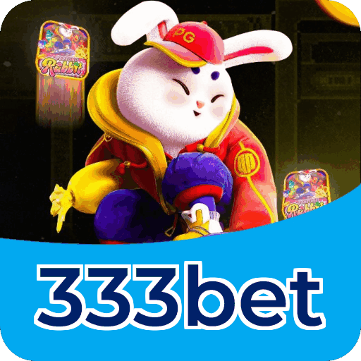Logo Oficial 333bet Download